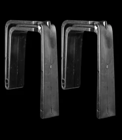 Waldhausen Haken Kunststoff, Paar Clearance
