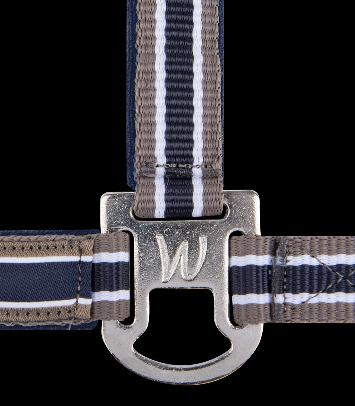 Waldhausen Halfter Athletic Hot
