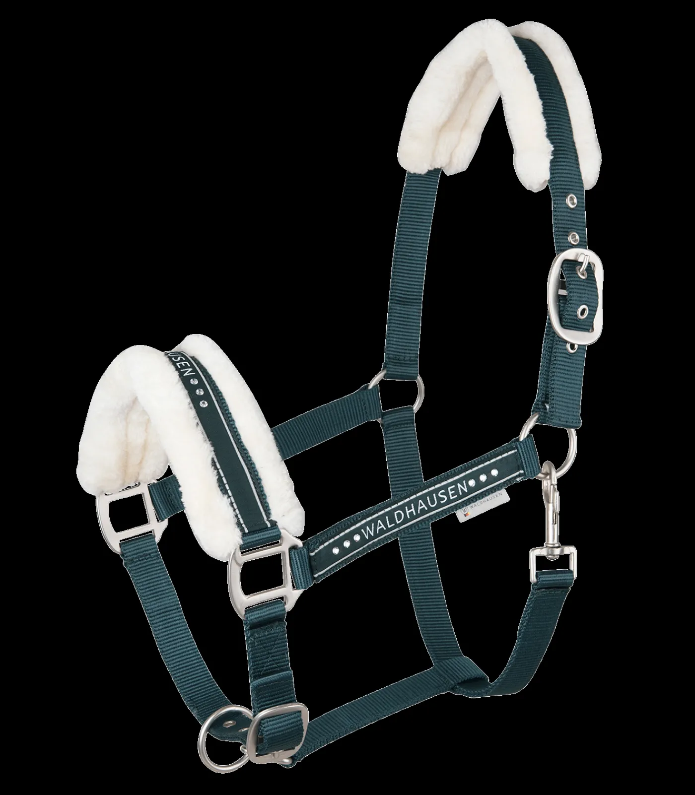 Waldhausen Halfter Elegant Hot