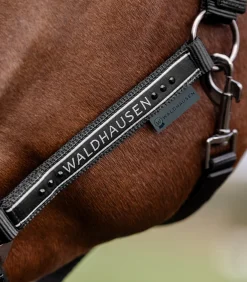 Waldhausen Halfter Elegant Hot