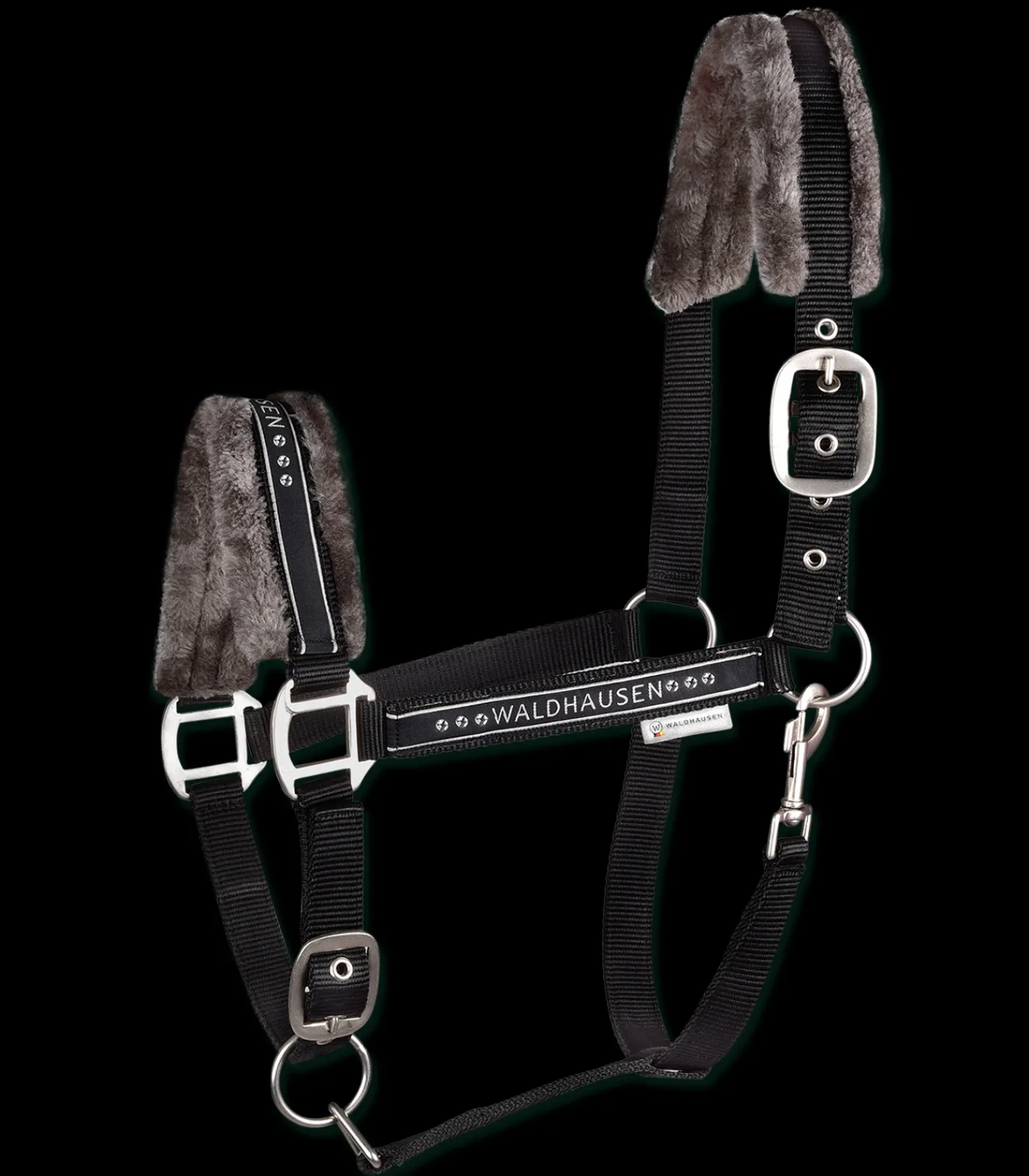 Waldhausen Halfter Elegant Hot
