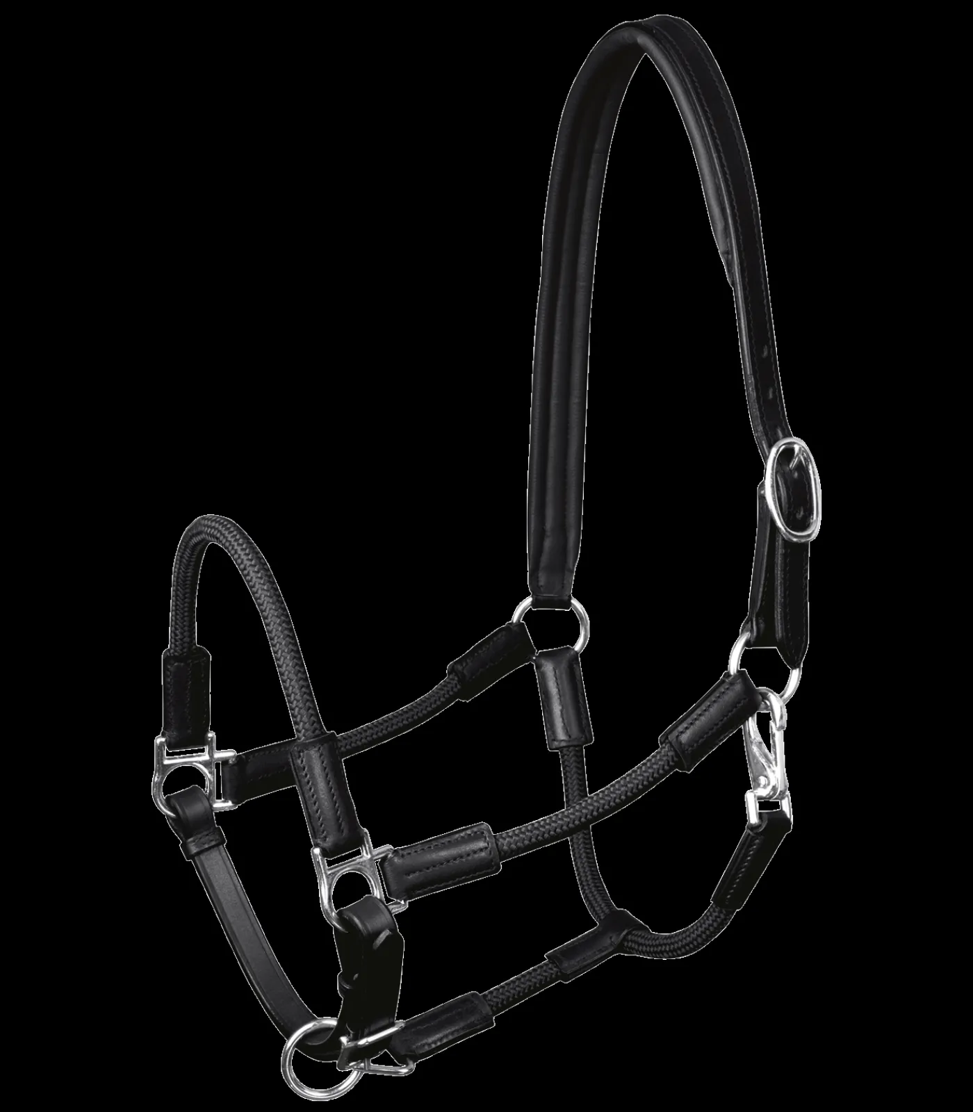 Waldhausen Halfter Nevada braun Online