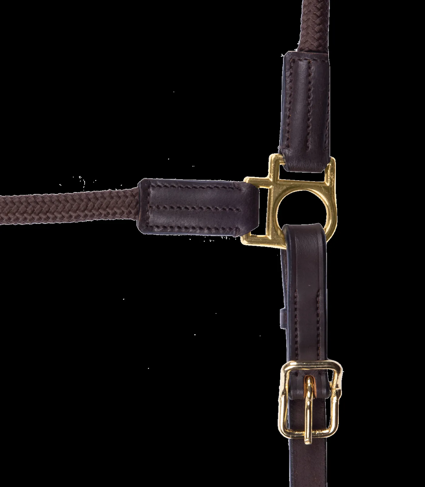 Waldhausen Halfter Nevada braun Online