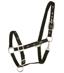 Waldhausen Halfter Pferdchen Best