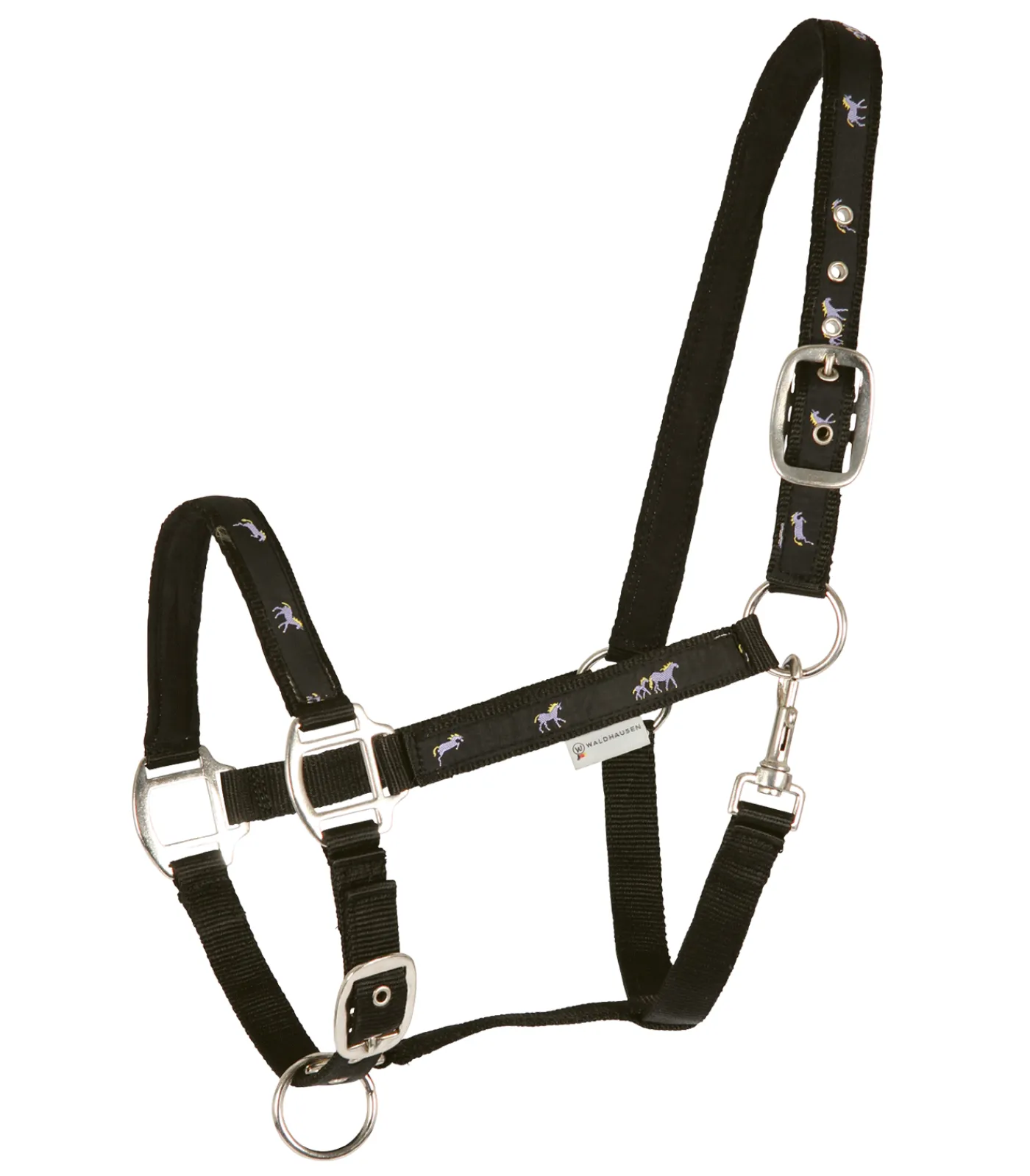 Waldhausen Halfter Pferdchen Best