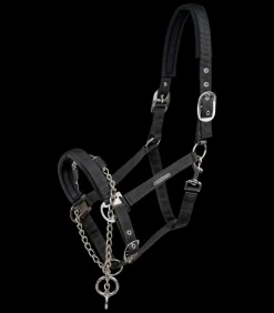 Waldhausen Halfter Pro Safety schwarz New