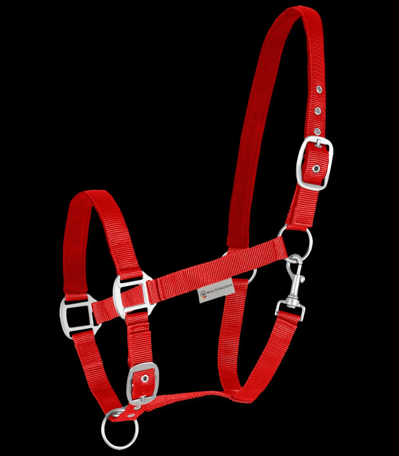 Waldhausen Halfter Satin Best