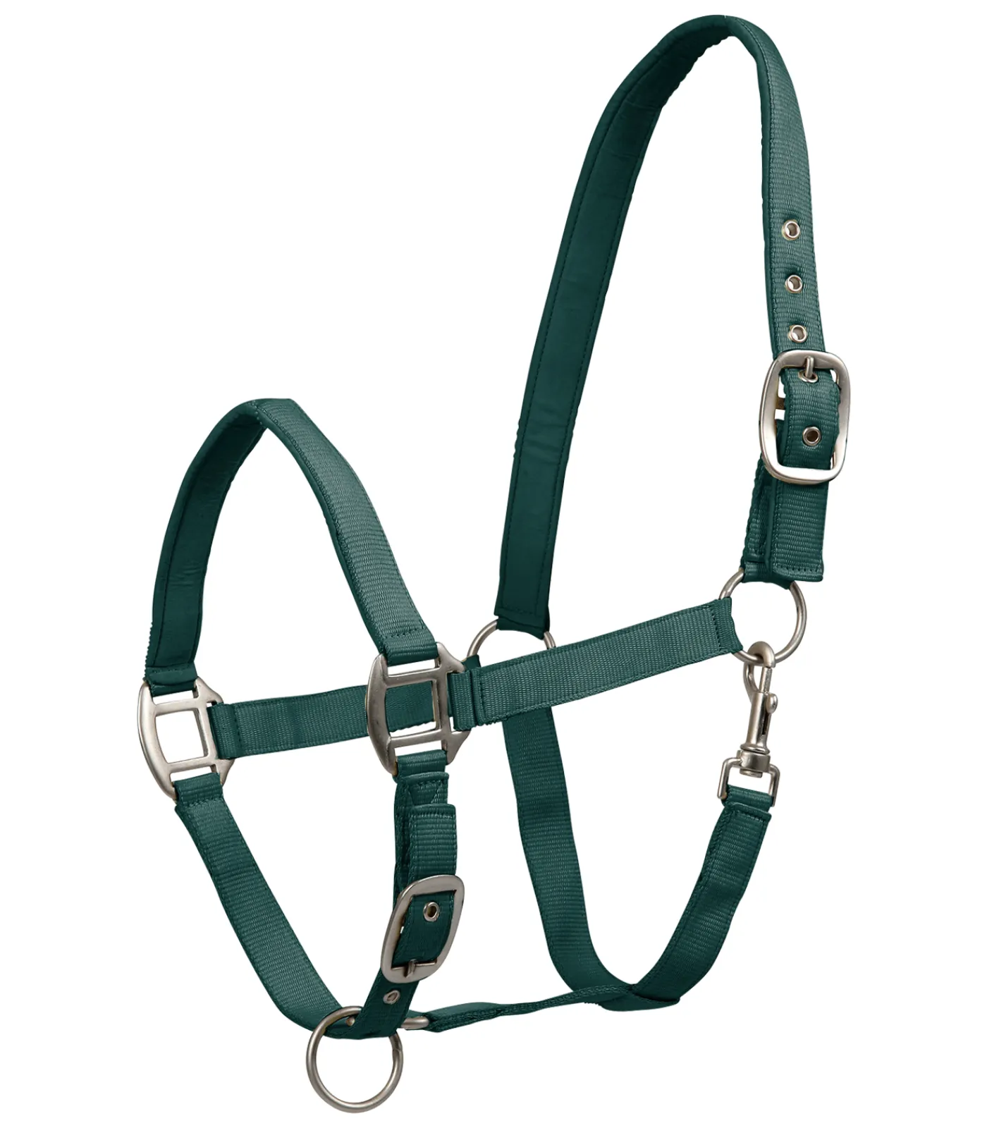 Waldhausen Halfter Satin Best