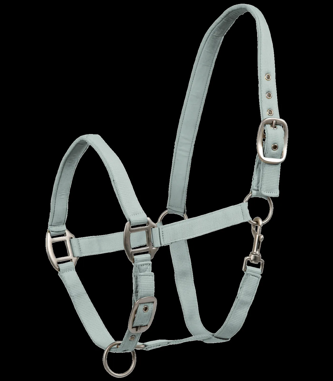 Waldhausen Halfter Satin Best