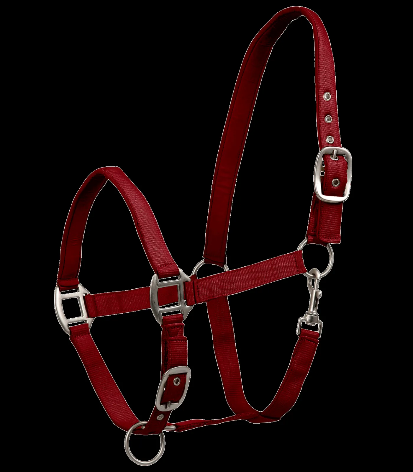 Waldhausen Halfter Satin Best