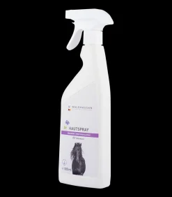 Waldhausen Hautspray mit Lebermoos, 500 ml Online