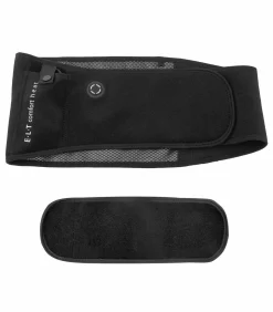 ELT Heizgürtel E·L·T Comfort Heat schwarz Best
