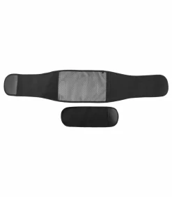 ELT Heizgürtel E·L·T Comfort Heat schwarz Best