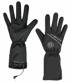 ELT Heizhandschuhe E·L·T Comfort Heat schwarz