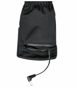 ELT Heizhandschuhe E·L·T Comfort Heat schwarz