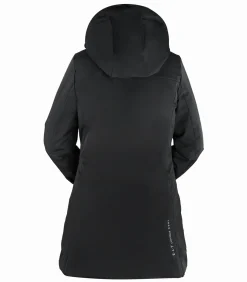 ELT Heizparka E·L·T Comfort Heat schwarz Outlet