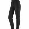 ELT Heizreithose E·L·T Comfort Heat schwarz Clearance