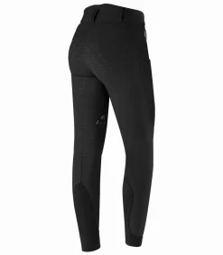 ELT Heizreithose E·L·T Comfort Heat schwarz Clearance