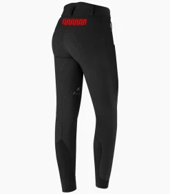 ELT Heizreithose E·L·T Comfort Heat schwarz Clearance