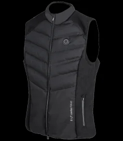 ELT Heizweste E·L·T Comfort Heat schwarz Best