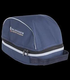 Waldhausen Helmtasche nachtblau Outlet