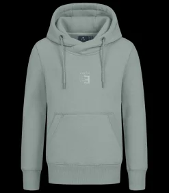 ELT Hoody Ariana, Teens silberblau Hot