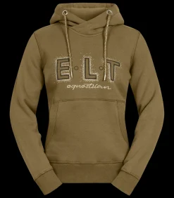 ELT Hoody Rio Hot