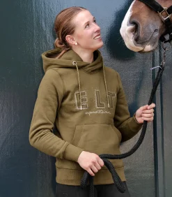 ELT Hoody Rio Hot
