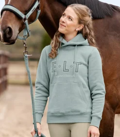 ELT Hoody Rio Hot
