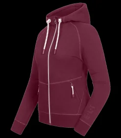 ELT Hoody-Jacke Pamplona Outlet