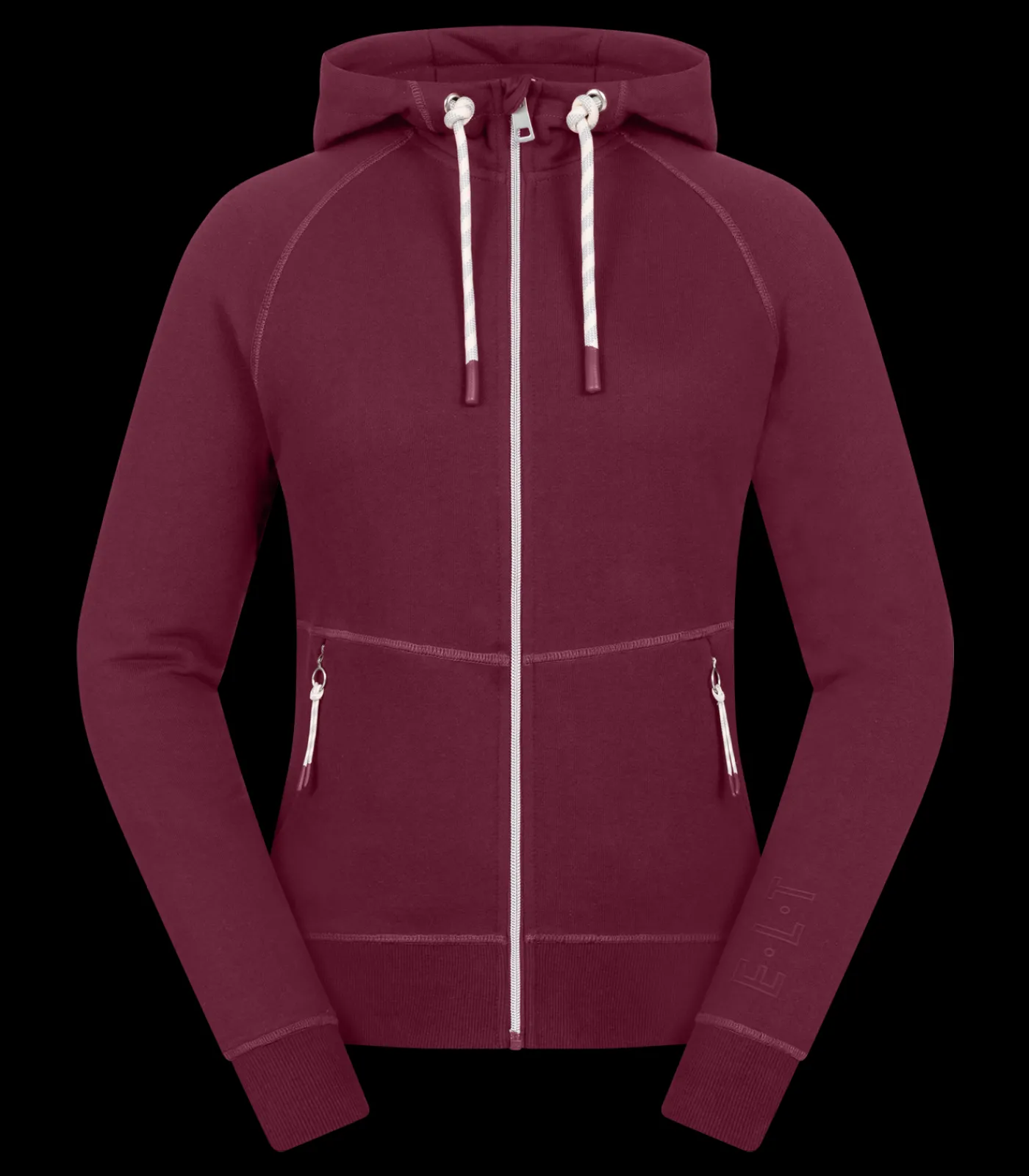 ELT Hoody-Jacke Pamplona Outlet