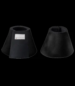 Waldhausen Hufglocke Basic, Paar schwarz Clearance