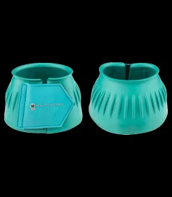 Waldhausen Hufglocke Gummi Pro, Paar
