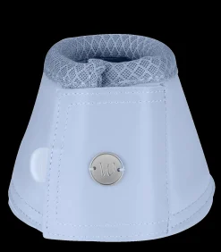 Waldhausen Hufglocke Rimini pastellblau New