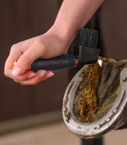 Waldhausen Hufkratzer mit Gelgriff Best