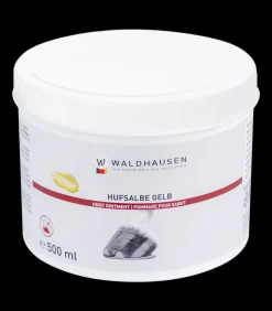 Waldhausen Hufsalbe 500 ml New