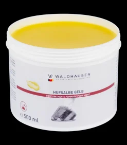 Waldhausen Hufsalbe 500 ml New