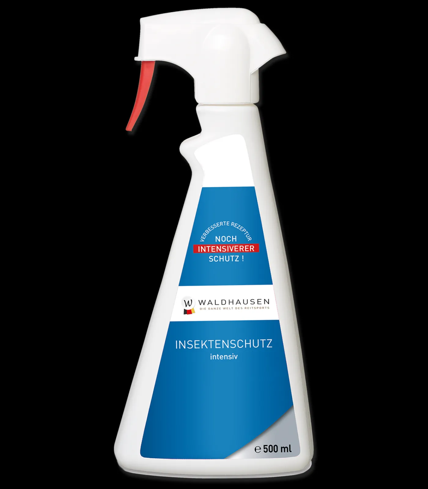 Waldhausen Insektenschutz, 500 ml