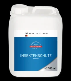 Waldhausen Insektenschutz Intensiv, 2500 ml Hot