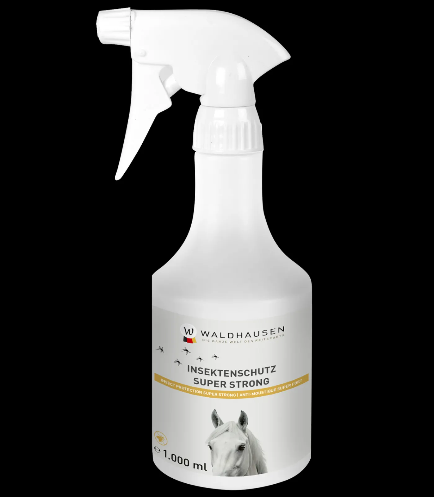 Waldhausen Insektenschutz Super Strong, 1000 ml Sale