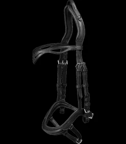 Waldhausen Island Trensenzaum anatomic New