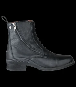 ELT Jodhpurschnürstiefelette Newcastle schwarz Sale
