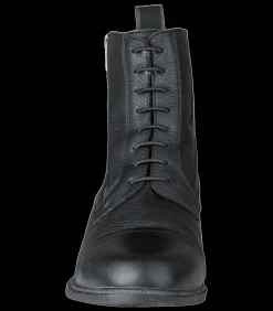 ELT Jodhpurschnürstiefelette Newcastle schwarz Sale
