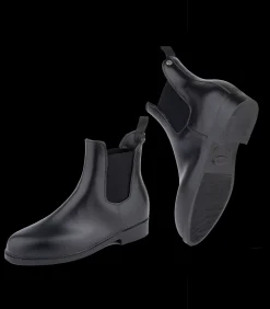 ELT Jodhpurstiefelette Chelsea schwarz Online