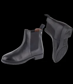 ELT Jodhpurstiefelette Classic schwarz Sale