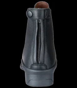 ELT Jodhpurstiefelette Dublin schwarz Best