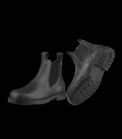 ELT Jodhpurstiefelette Secura Outlet