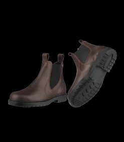 ELT Jodhpurstiefelette Secura Outlet