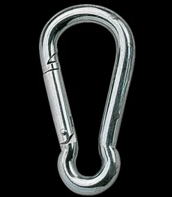 Waldhausen Karabiner New
