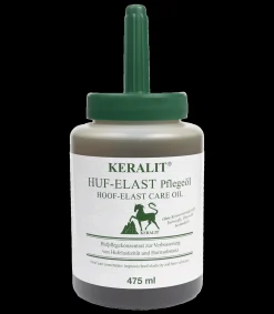 Keralit Huf-Elast Pflegeöl Hot